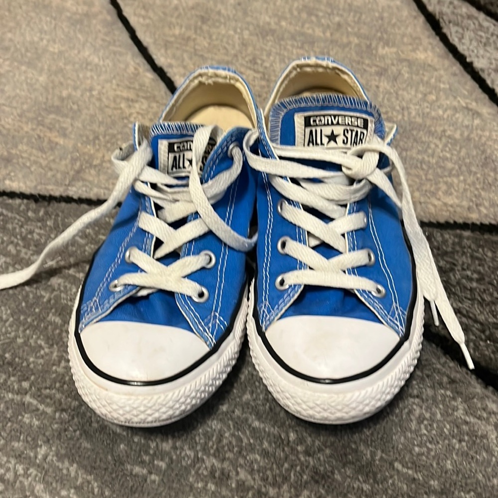 All Star Converse